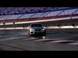 BMW Highly Automated Driving at Las Vegas Motor Speedway | AutoMotoTV