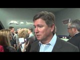Cadillac ATS Reveal - Interview Bob Ferguson | AutoMotoTV