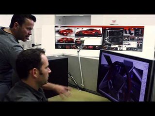 Idea to Life - Toyota FT-1 | AutoMotoTV