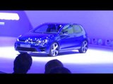 Volkswagen at the 2014 NAIAS | AutoMotoTV