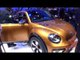 VW Beetle Dune Concept, the Passat Bluemotion Concept and the Golf R| AutoMotoTV