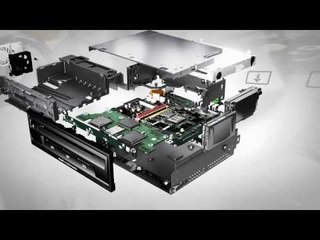 Audi connect services | AutoMotoTV