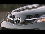 2013 - 2014 Toyota RAV4 Limited Review | AutoMotoTV