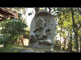 Reflections from a Temple - A First Owner of Nissan LEAF | AutoMotoTV