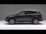 2013 - 2014 Toyota RAV4 Limited Studio Review | AutoMotoTV
