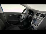 Volkswagen Polo Interior Design | AutoMotoTV