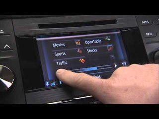 2013 - 2014 Toyota Avalon XLE Premium Review | AutoMotoTV