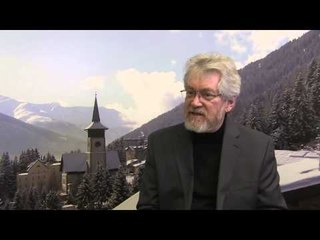 MIT's Alex Pentland - 'Connected Cars Will Create a More Convenient World' | AutoMotoTV