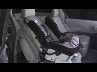 2013 - 2014 Toyota Sienna Limited Review | AutoMotoTV