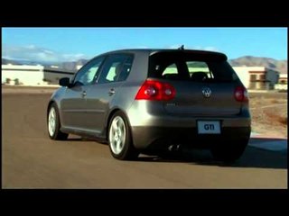 2014 Volkswagen Golf GTI Review | AutoMotoTV
