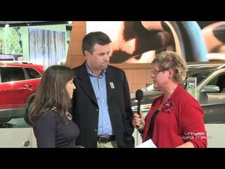 NAIAS Insider Outlook Special Edition | AutoMotoTV