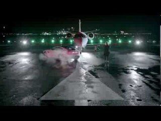 First Ever Jaguar Super Bowl Commercial, "Rendezvous" | AutoMotoTV