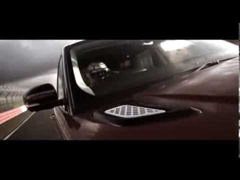 Jaguar F-Type R Coupe, Range Rover Sport And Narain Karthikeyan | AutoMotoTV