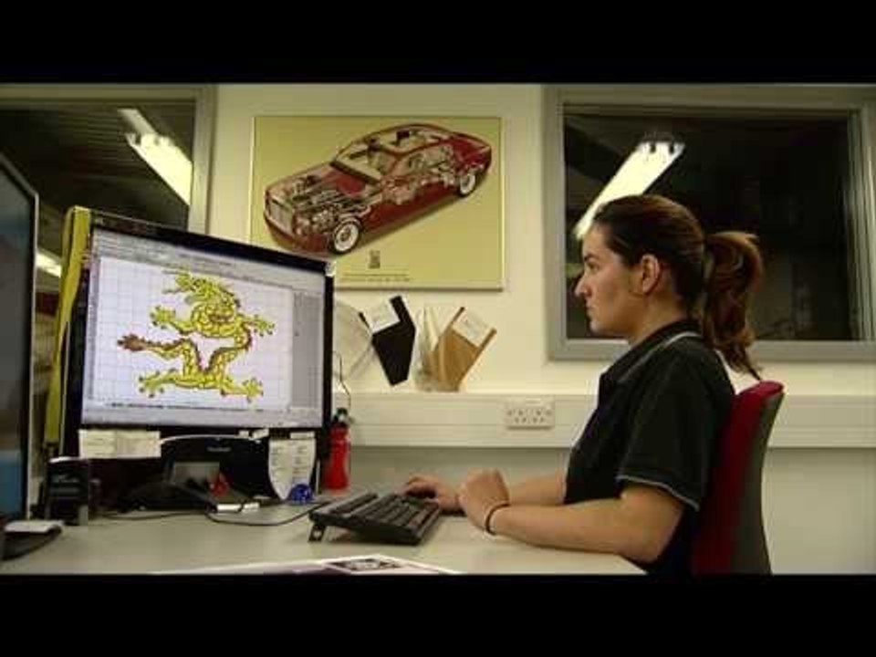 Rolls-Royce personalised features for Phantom, Ghost and Wraith models | AutoMotoTV