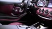 Mercedes-Benz S 500 4MATIC Coupé Interior Design | AutoMotoTV