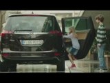 Opel Meriva, Mokka and Claudia - Part 2 | AutoMotoTV