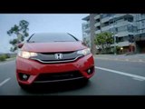 2015 Honda Fit Preview | AutoMotoTV