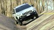 Jeep Cherokee Trailhawk Offroad Demonstration | AutoMotoTV