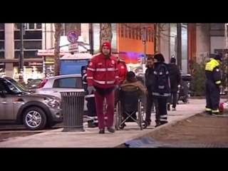 Land Rover and Red Cross together for the project The streets of solidarity | AutoMotoTV