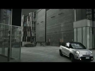 The new Fiat 500L Beats Edition Featuring BeatsAudio | AutoMotoTV