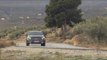 Mercedes-Benz GLA 220 CDI 4MATIC orientbrown metallic Driving Video | AutoMotoTV