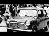 Mini Cooper - Historic Pictures | AutoMotoTV