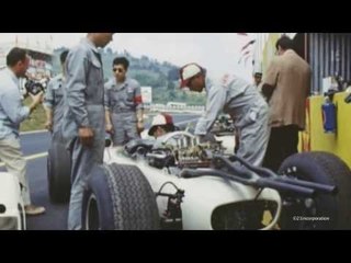 Honda - Never Ending Race | AutoMotoTV