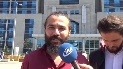 Fenerbahçe Kupasını Çalma Girişiminde Bulunan Trabzonspor Taraftarı Hakim Karşısında