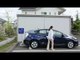Toyota Wireless Charging Demonstration | AutoMotoTV