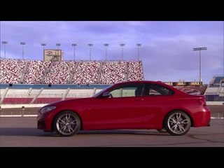The BMW 2 Series Coupe | AutoMotoTV