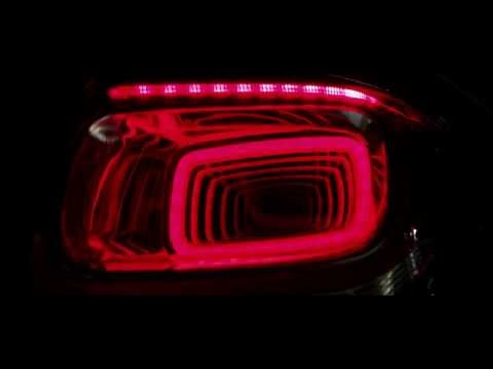 Citroen DS range Faubourg Addict - clip | AutoMotoTV