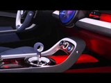 MINI Clubman Concept Interior Design | AutoMotoTV