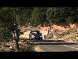 The new BMW 2 Series Active Tourer Driving Video | AutoMotoTV