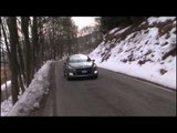 Peugeot 508 RXH Castagna Driving Video | AutoMotoTV