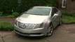 2014 Cadillac ELR Exterior Design | AutoMotoTV
