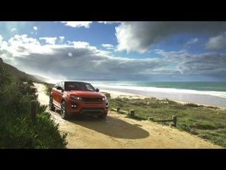 2015 Range Rover Evoque Autobiography Dynamic - Coastal | AutoMotoTV