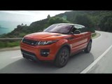 2015 Range Rover Evoque Autobiography Dynamic - Open Road | AutoMotoTV