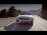 2014 Mercedes-Benz C 250 Preview | AutoMotoTV
