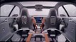 Introducing the Volvo Concept Estate - Interior | AutoMotoTV