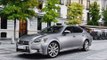 Lexus GS 300h Preview | AutoMotoTV