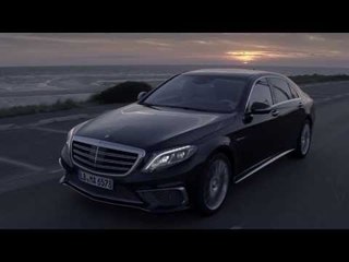 2014 Mercedes-Benz S 65 AMG Preview | AutoMotoTV