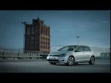 Volkswagen Golf GTE Trailer | AutoMotoTV