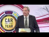 Car of the Year 2014 - Welcoming Speech | AutoMotoTV