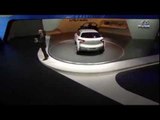 Hyundai at Geneva Auto Show 2014 - Speech Mark Hall Part 2 | AutoMotoTV
