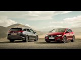 Honda Civic Tourer Trailer | AutoMotoTV