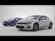 VW Scirocco and Scirocco R Exterior Design | AutoMotoTV