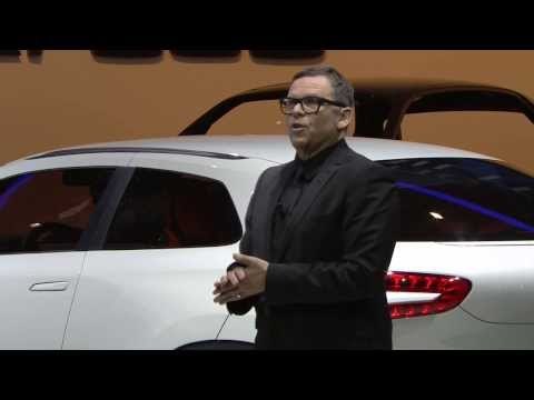 Hyundai Highlights at 2014 Geneva Auto Show | AutoMotoTV
