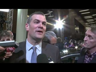 Car of the Year 2014 - Interview with Maxim Picat | AutoMotoTV