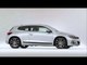 VW Scirocco Exterior Design | AutoMotoTV