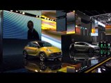 Opel AG at Geneva Auto Show 2014 - Final Speech Dr. Karl Thomas Neumann | AutoMotoTV